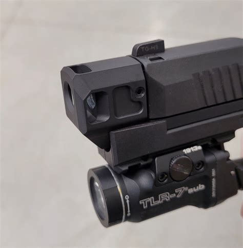 sig p365 compensator|sig sauer p365 xl compensator.